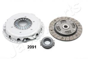 Japanparts KF-2091 - Spojková sada
