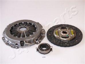 Japanparts KF-2098 - Spojková sada