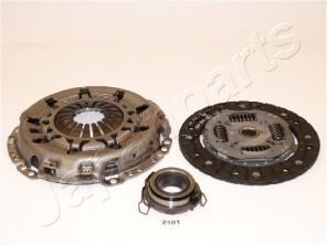 Japanparts KF-2101 - Spojková sada