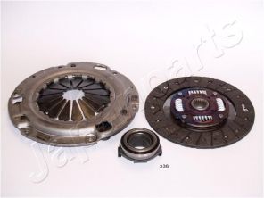 Japanparts KF-338 - Spojková sada