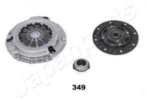Japanparts KF-349 - Spojková sada