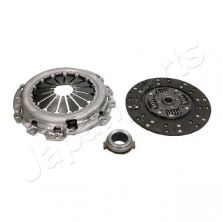 Japanparts KF-356 - Spojková sada