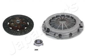 Japanparts KF-384 - Spojková sada