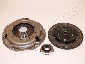 Japanparts KF-421 - Spojková sada