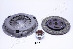 Japanparts KF-457 - Spojková sada