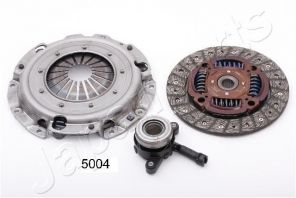 Japanparts KF-5004 - Spojková sada