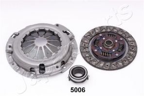 Japanparts KF-5006 - Spojková sada