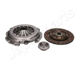 Japanparts KF-511 - Spojková sada