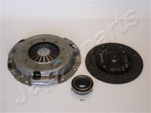 Japanparts KF-537 - Spojková sada