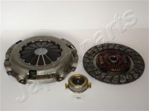 Japanparts KF-544 - Spojková sada