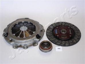 Japanparts KF-566 - Spojková sada