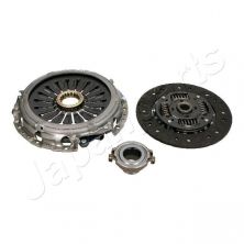 Japanparts KF-590 - Spojková sada