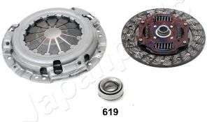 Japanparts KF-619 - Spojková sada
