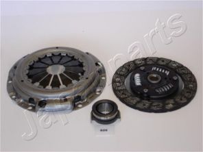 Japanparts KF-826 - Spojková sada