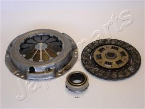 Japanparts KF-831 - Spojková sada