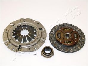 Japanparts KF-843 - Spojková sada