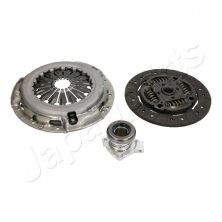 Japanparts KF-851 - Spojková sada
