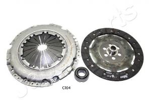 Japanparts KF-CI04 - Spojková sada