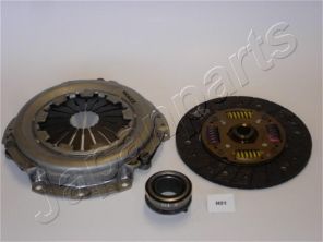 Japanparts KF-H01 - Spojková sada