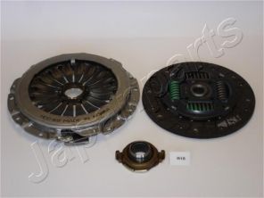 Japanparts KF-H18 - Spojková sada