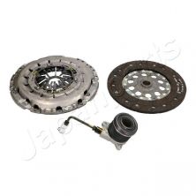 Japanparts KF-H40 - Spojková sada