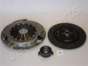 Japanparts KF-K02 - Spojková sada