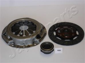 Japanparts KF-K20 - Spojková sada