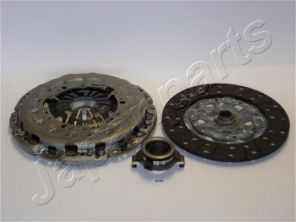 Japanparts KF-K36 - Spojková sada