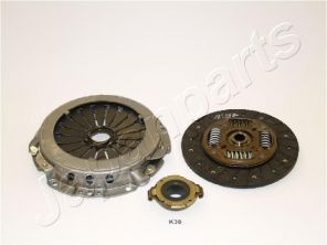 Japanparts KF-K38 - Spojková sada