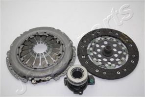 Japanparts KF-OP02 - Spojková sada