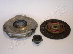 Japanparts KF-S07 - Spojková sada