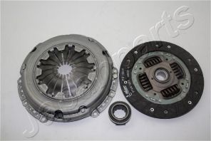 Japanparts KF-VW04 - Spojková sada
