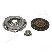 Japanparts KF-W02 - Spojková sada