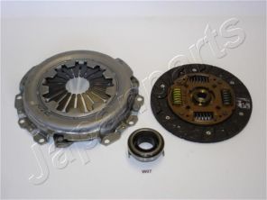 Japanparts KF-W07 - Spojková sada