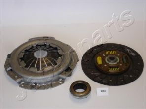 Japanparts KF-W10 - Spojková sada