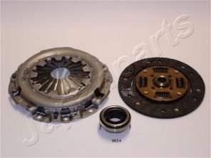 Japanparts KF-W24 - Spojková sada