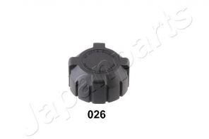 Japanparts KH-026 - Uzatvárací kryt na chladič