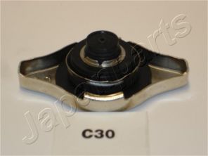 Japanparts KH-C30 - Uzatvárací kryt na chladič