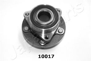 Japanparts KK-10017 -  -