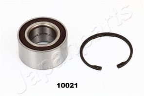 Japanparts KK-10021 - Ložisko kolesa -