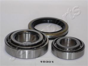 Japanparts KK-10301 - Ložisko kolesa -