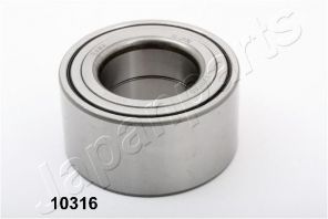 Japanparts KK-10316 - Ložisko kolesa -