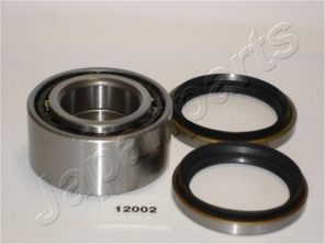 Japanparts KK-12002 - Ložisko kolesa -