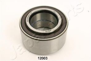Japanparts KK-12003 - Ložisko kolesa -