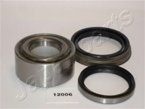 Japanparts KK-12006 - Ložisko kolesa -