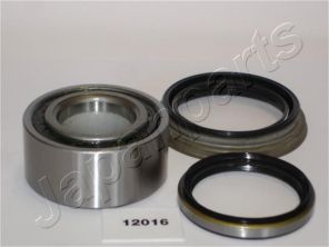 Japanparts KK-12016 - Ložisko kolesa -