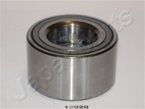 Japanparts KK-12020 - Ložisko kolesa -