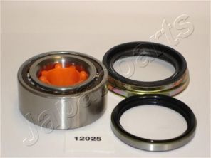 Japanparts KK-12025 - Ložisko kolesa -