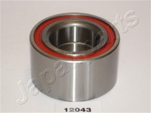 Japanparts KK-12043 - Ložisko kolesa -