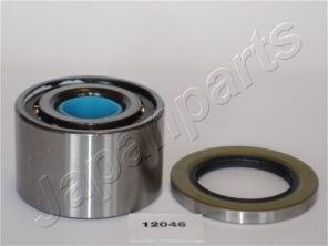 Japanparts KK-12046 - Ložisko kolesa -